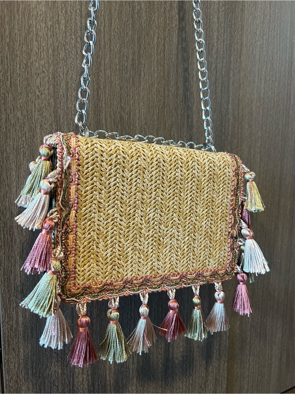 Crossbody Bag